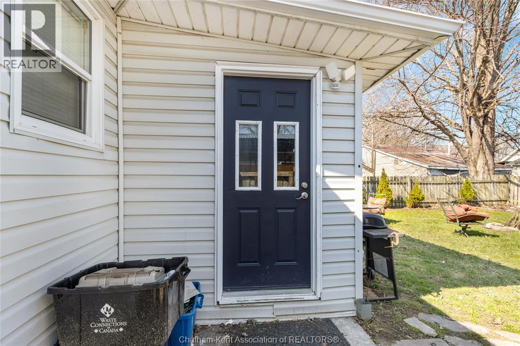 23 Degge Street, Chatham, Ontario  N7M 4X3 - Photo 7 - 26019836