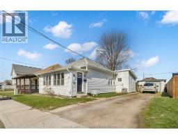 23 DEGGE STREET, Chatham, Ontario
