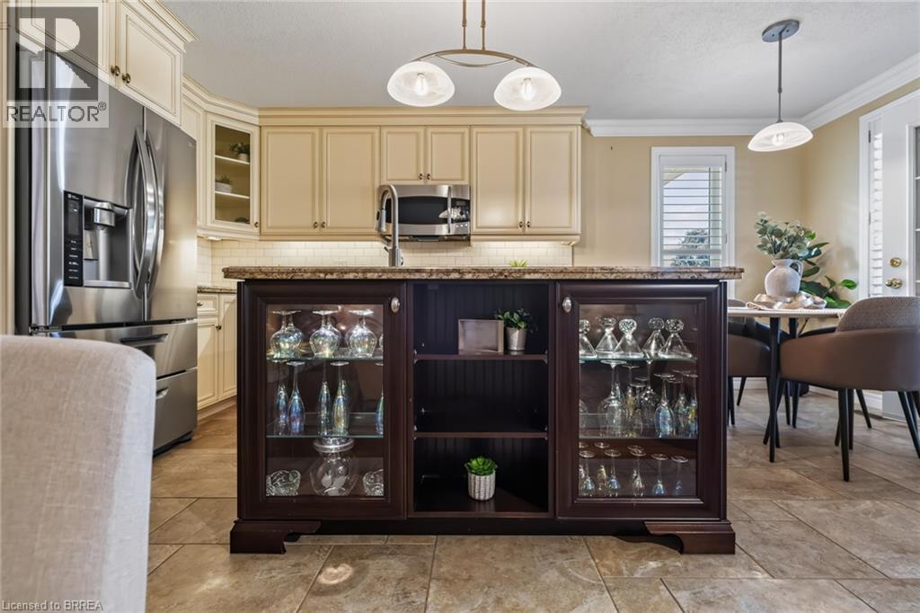 3 Harvey Court, Brantford, Ontario  N3R 7W6 - Photo 16 - 40852863