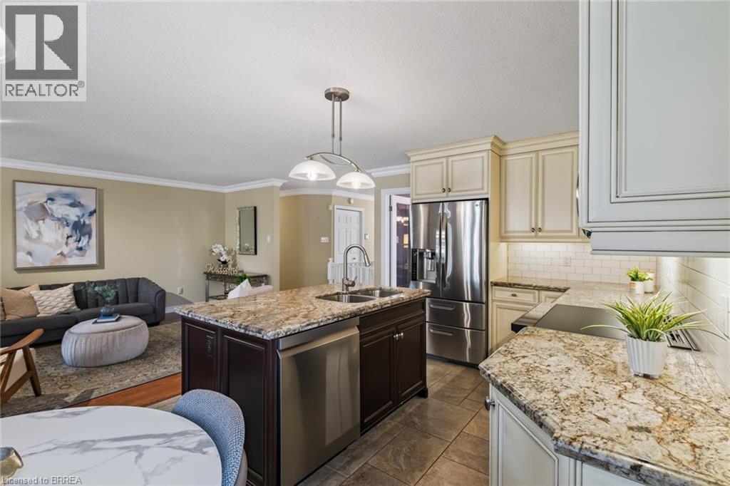 3 Harvey Court, Brantford, Ontario  N3R 7W6 - Photo 18 - 40852863