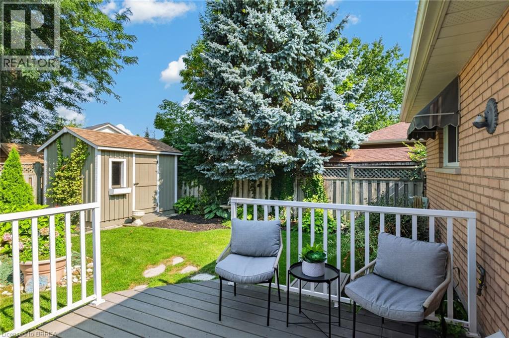 3 Harvey Court, Brantford, Ontario  N3R 7W6 - Photo 42 - 40852863