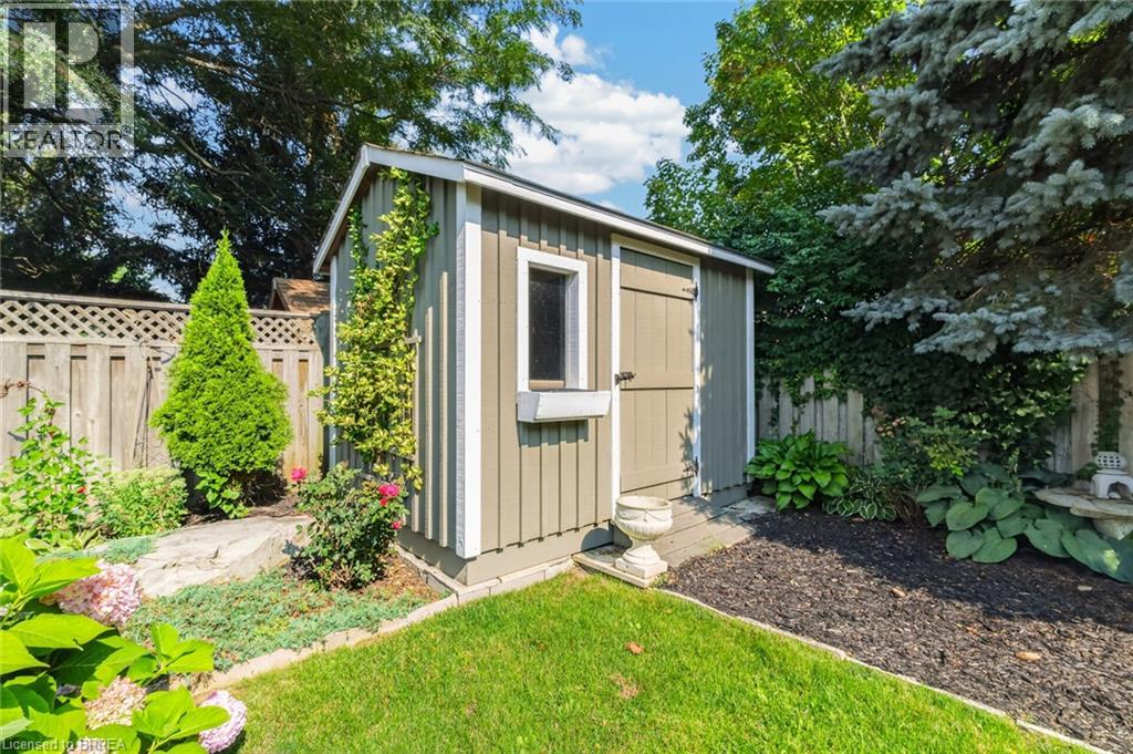 3 Harvey Court, Brantford, Ontario  N3R 7W6 - Photo 43 - 40852863