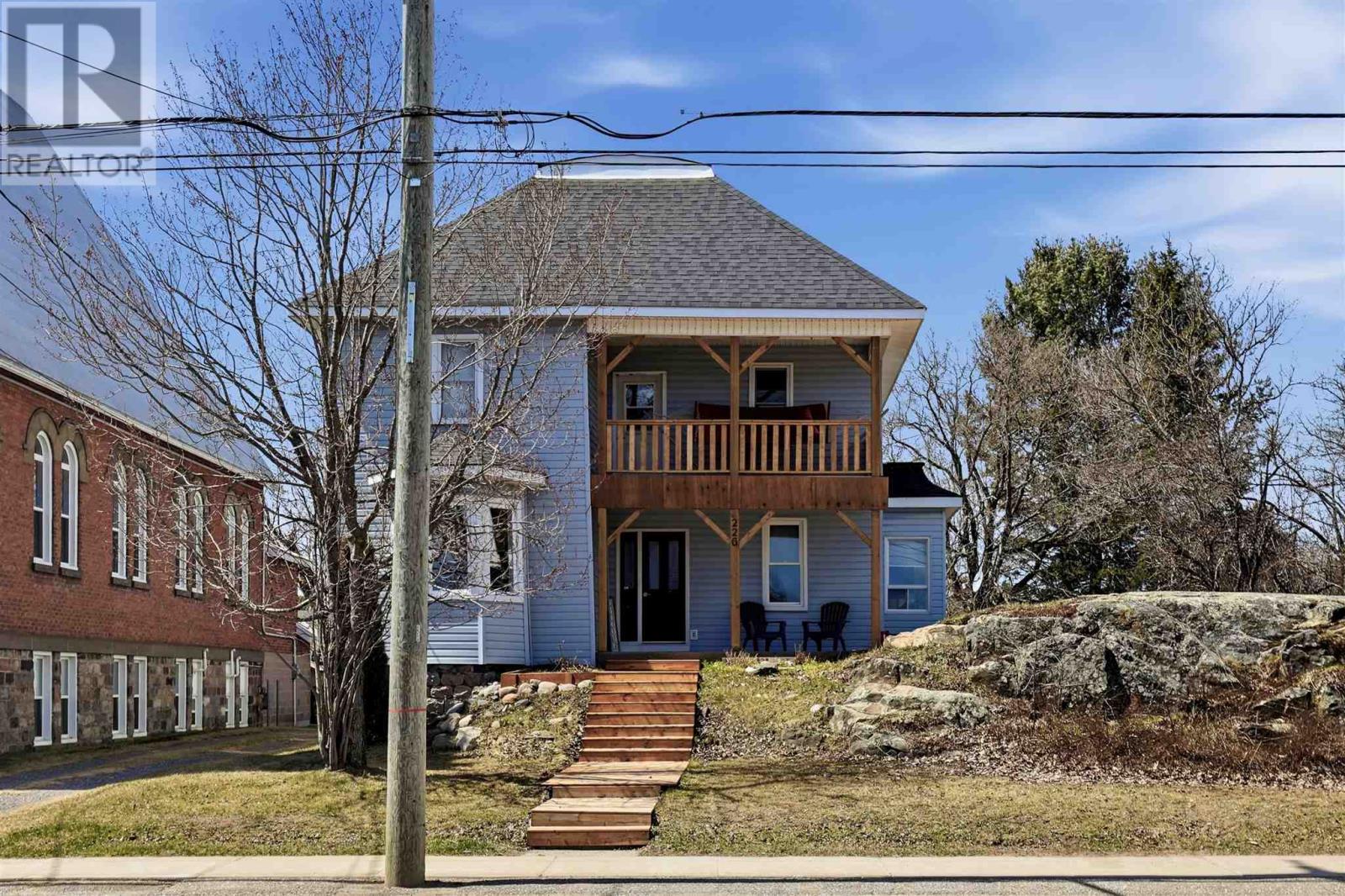 226 Main St, Thessalon, Ontario  P0R 1L0 - Photo 36 - SM261656
