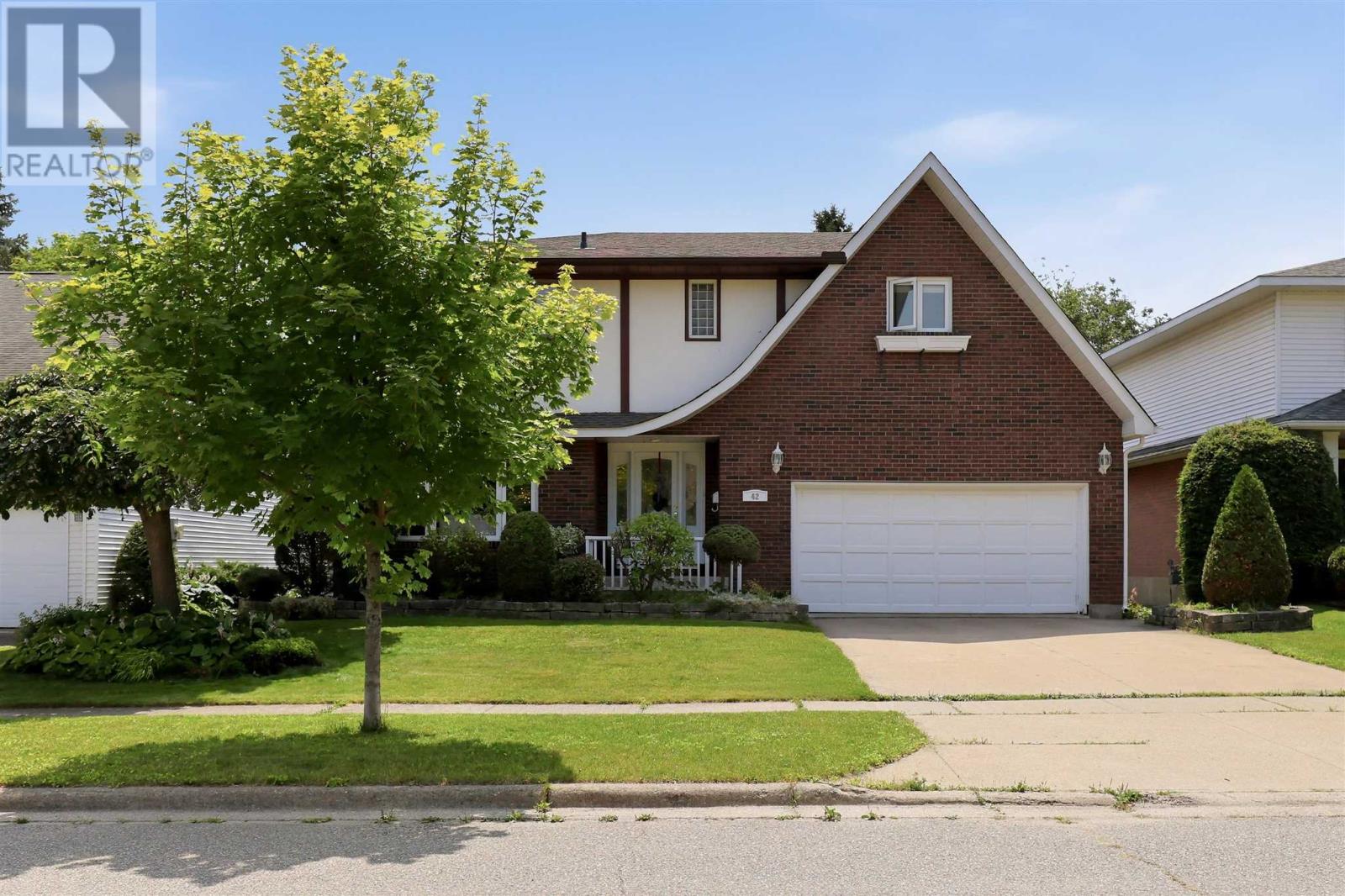 42 Caddy AVE, Sault Ste. Marie, Ontario