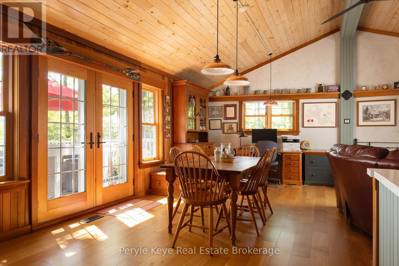 1159 Maplehurst Drive, Lake Of Bays (Franklin), Ontario  P1H 2J6 - Photo 16 - X13681450