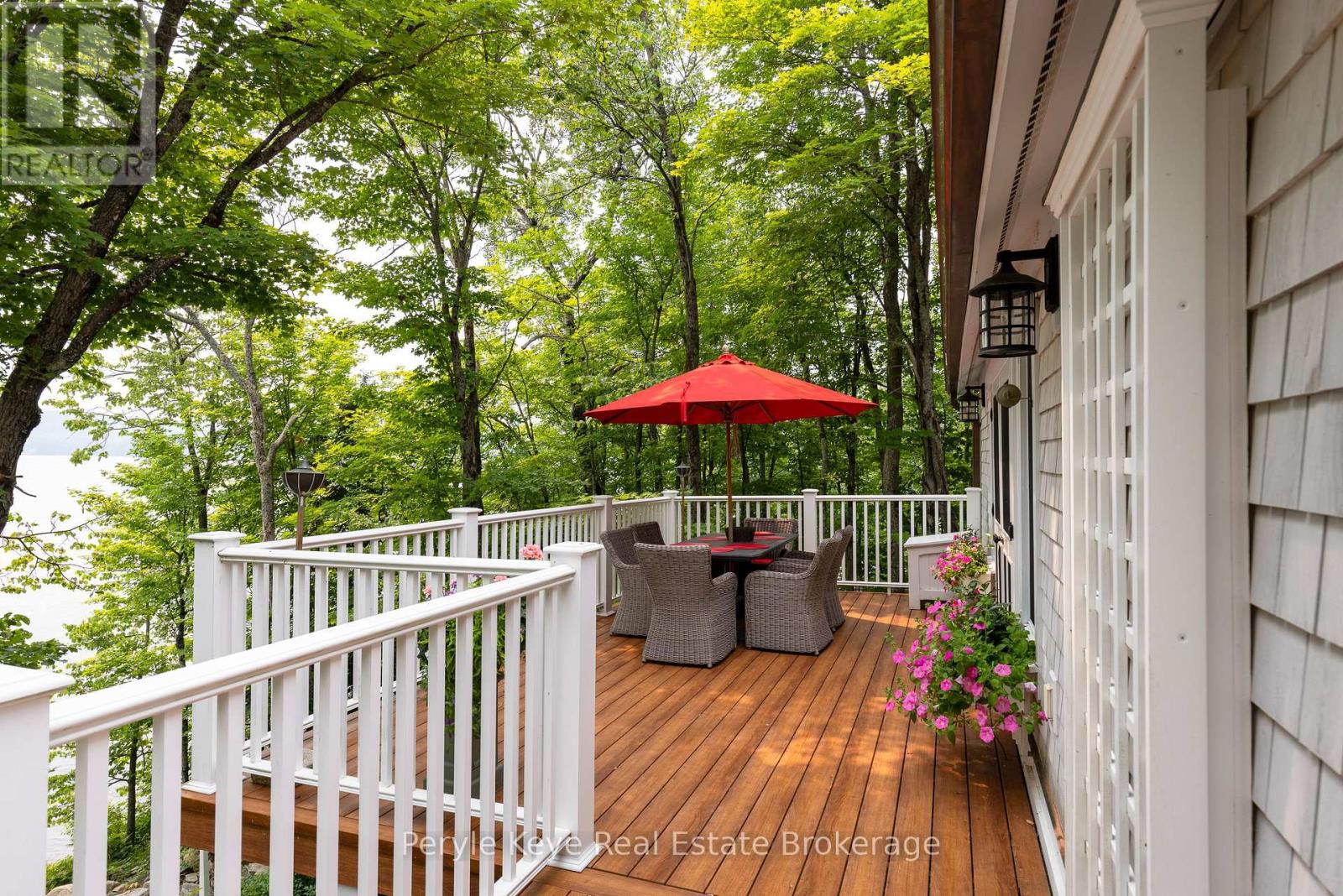 1159 Maplehurst Drive, Lake Of Bays (Franklin), Ontario  P1H 2J6 - Photo 17 - X13681450