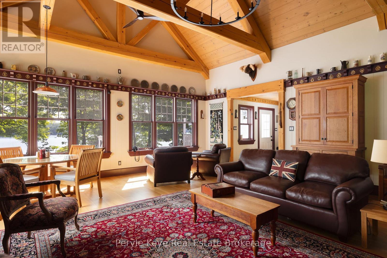 1159 Maplehurst Drive, Lake Of Bays (Franklin), Ontario  P1H 2J6 - Photo 21 - X13681450