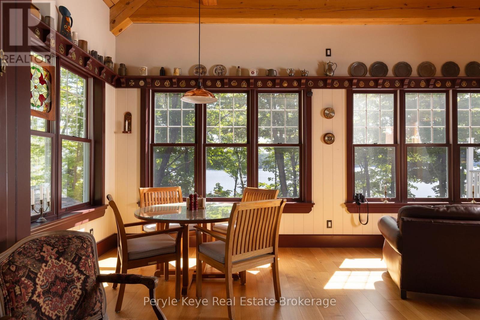 1159 Maplehurst Drive, Lake Of Bays (Franklin), Ontario  P1H 2J6 - Photo 23 - X13681450