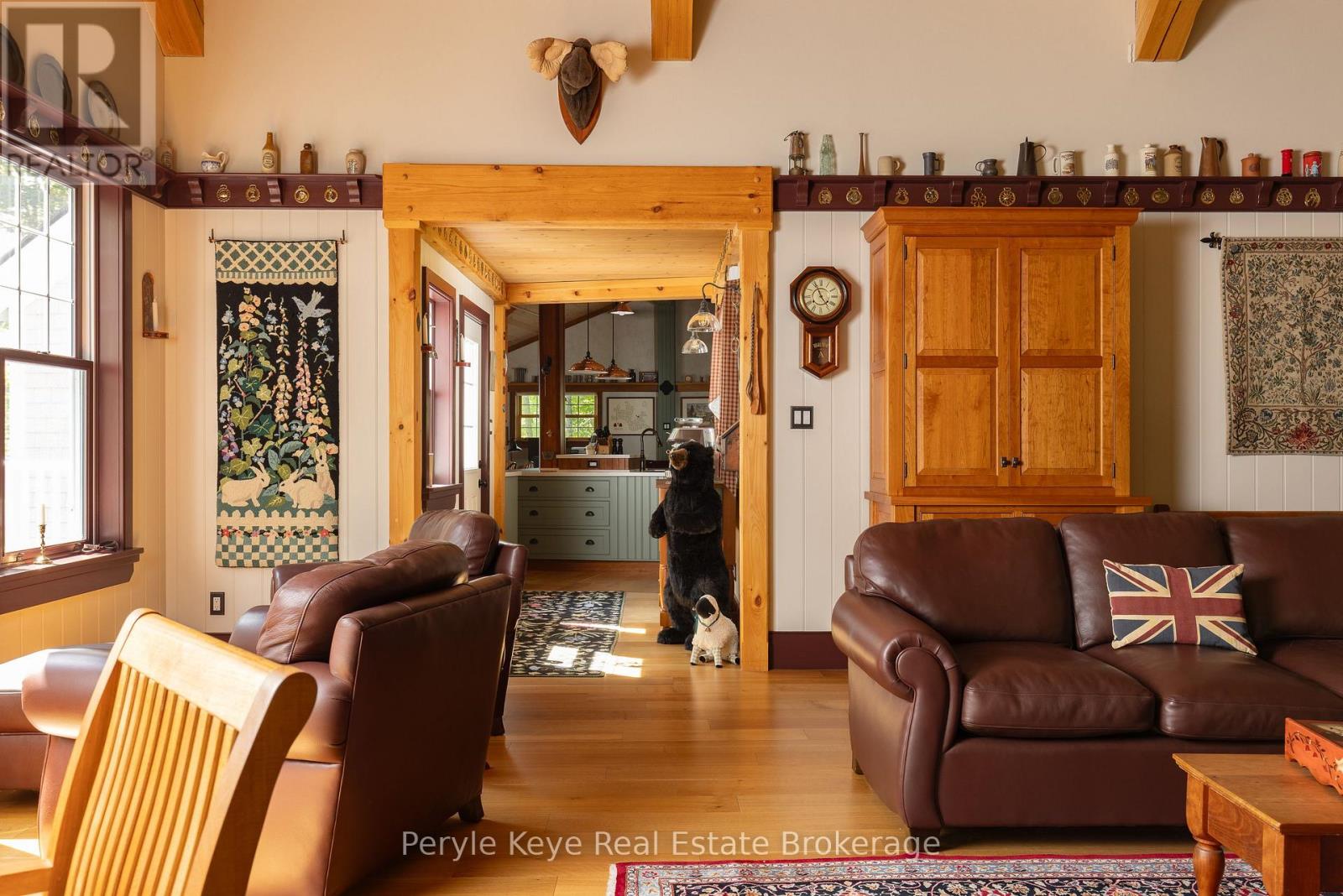 1159 Maplehurst Drive, Lake Of Bays (Franklin), Ontario  P1H 2J6 - Photo 25 - X13681450