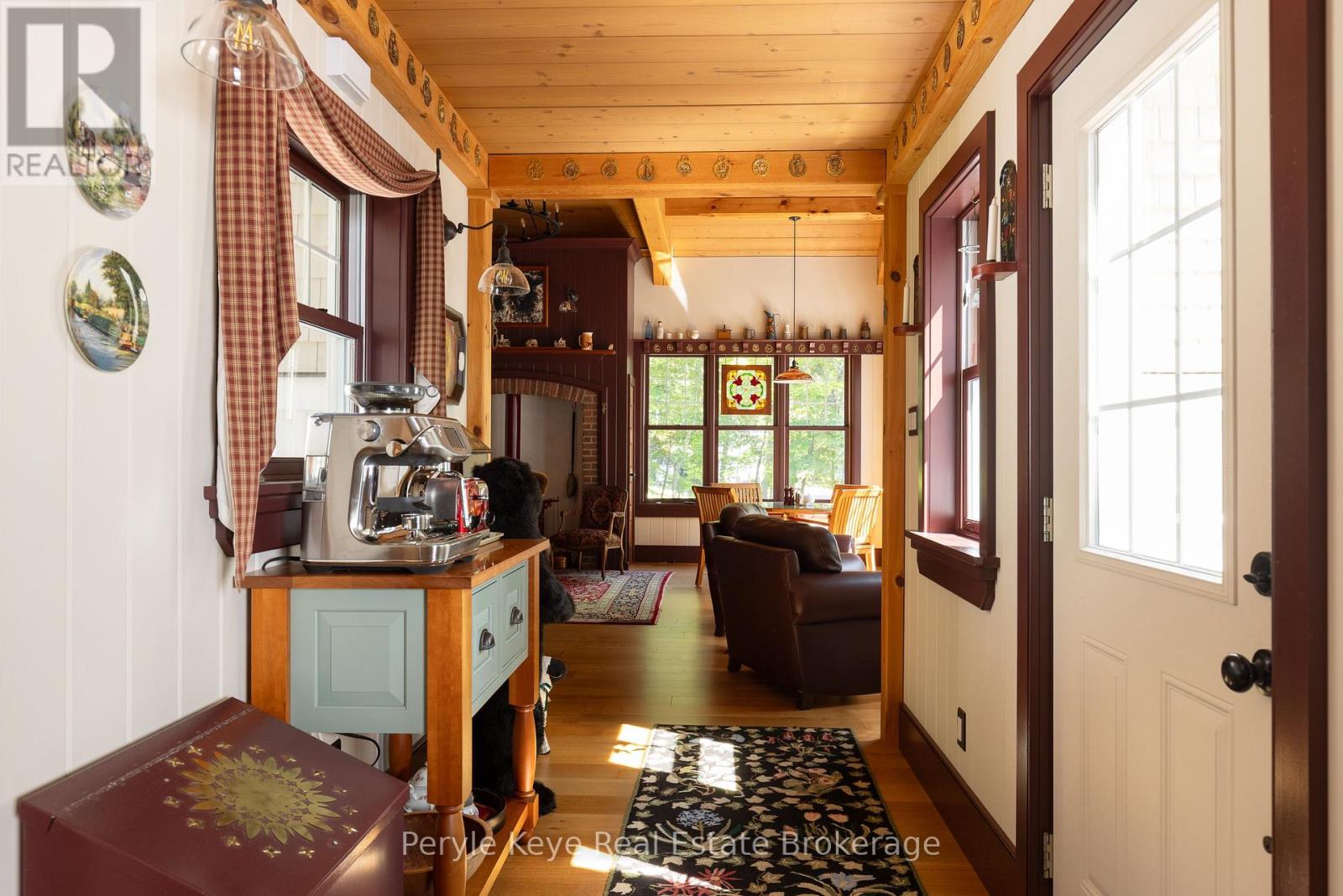 1159 Maplehurst Drive, Lake Of Bays (Franklin), Ontario  P1H 2J6 - Photo 26 - X13681450