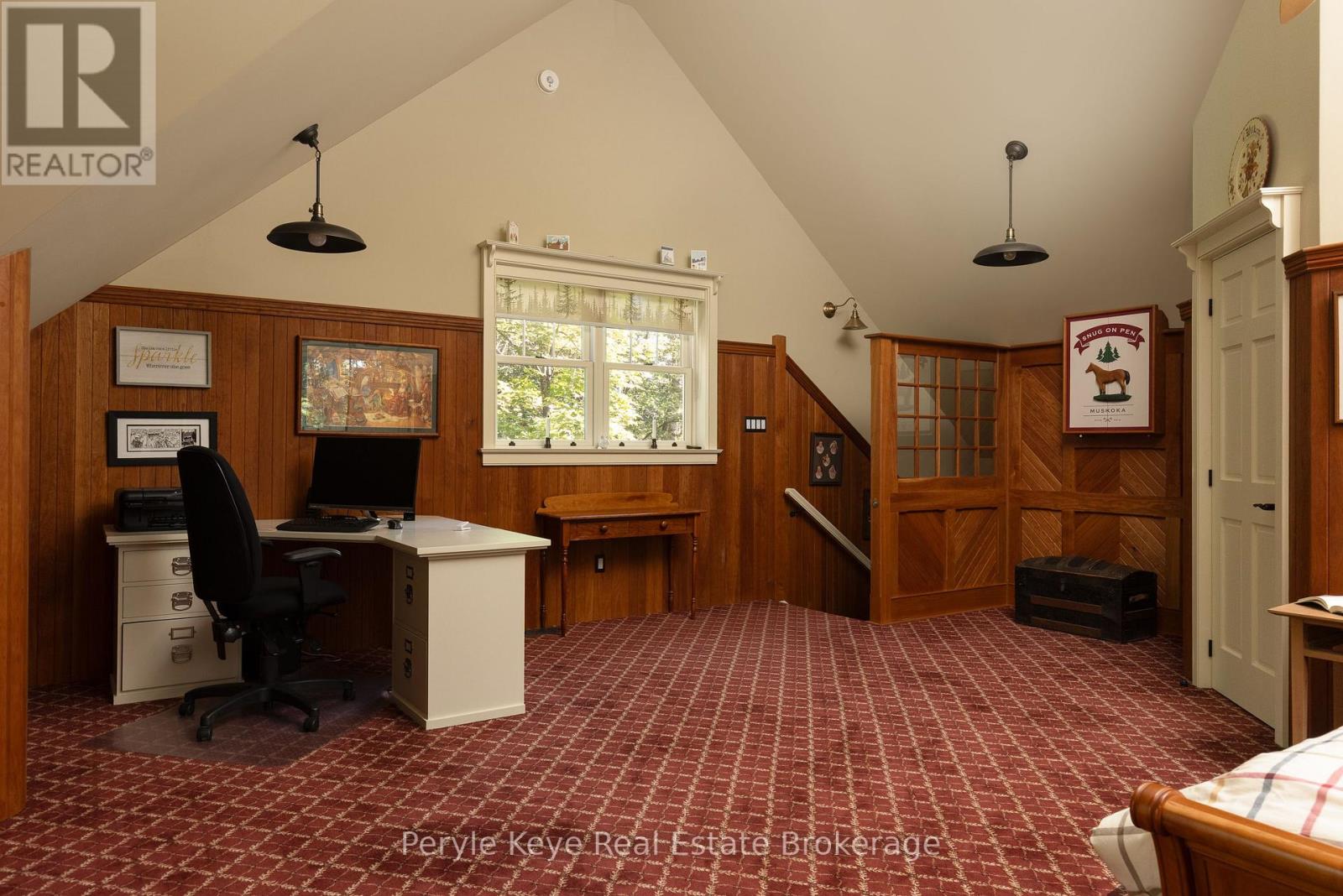 1159 Maplehurst Drive, Lake Of Bays (Franklin), Ontario  P1H 2J6 - Photo 27 - X13681450