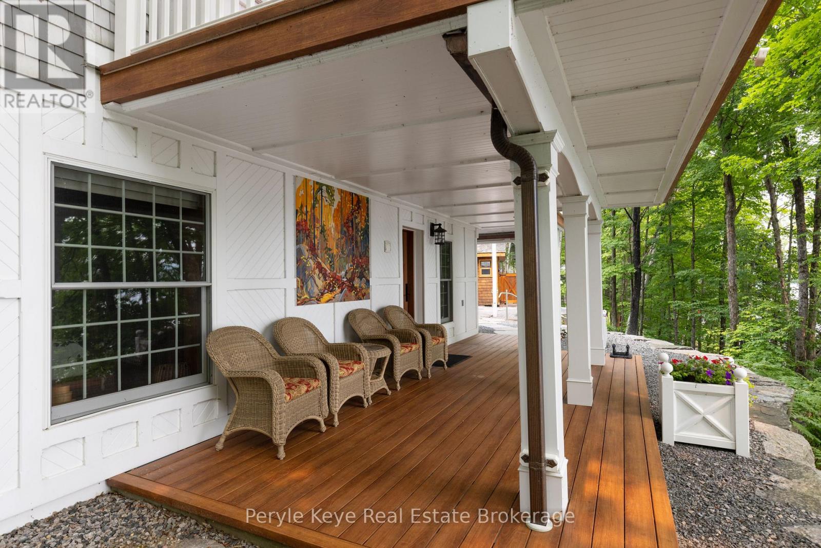 1159 Maplehurst Drive, Lake Of Bays (Franklin), Ontario  P1H 2J6 - Photo 32 - X13681450