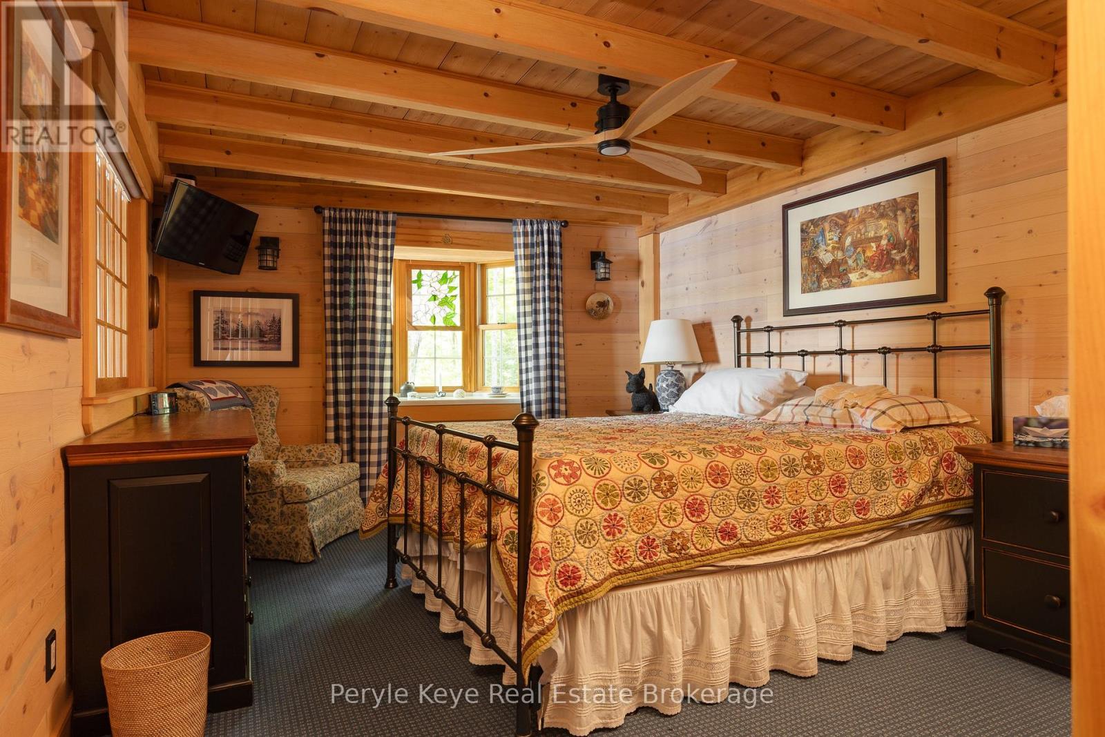 1159 Maplehurst Drive, Lake Of Bays (Franklin), Ontario  P1H 2J6 - Photo 33 - X13681450