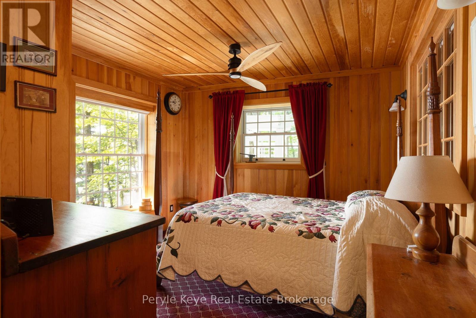 1159 Maplehurst Drive, Lake Of Bays (Franklin), Ontario  P1H 2J6 - Photo 34 - X13681450