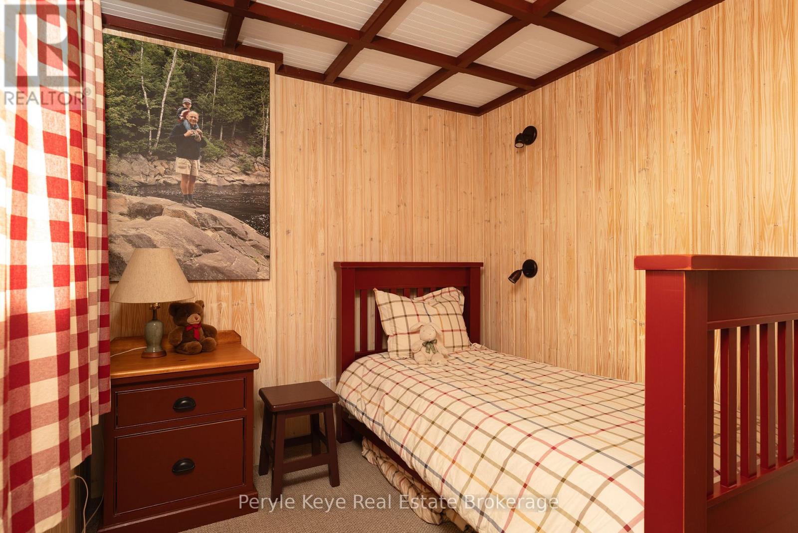 1159 Maplehurst Drive, Lake Of Bays (Franklin), Ontario  P1H 2J6 - Photo 35 - X13681450