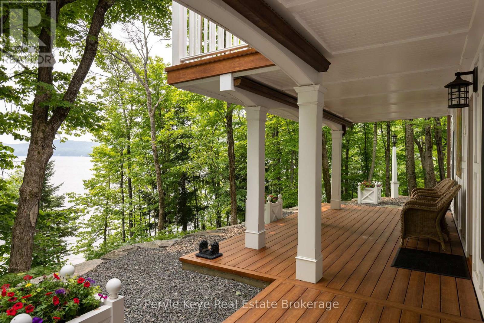 1159 Maplehurst Drive, Lake Of Bays (Franklin), Ontario  P1H 2J6 - Photo 42 - X13681450