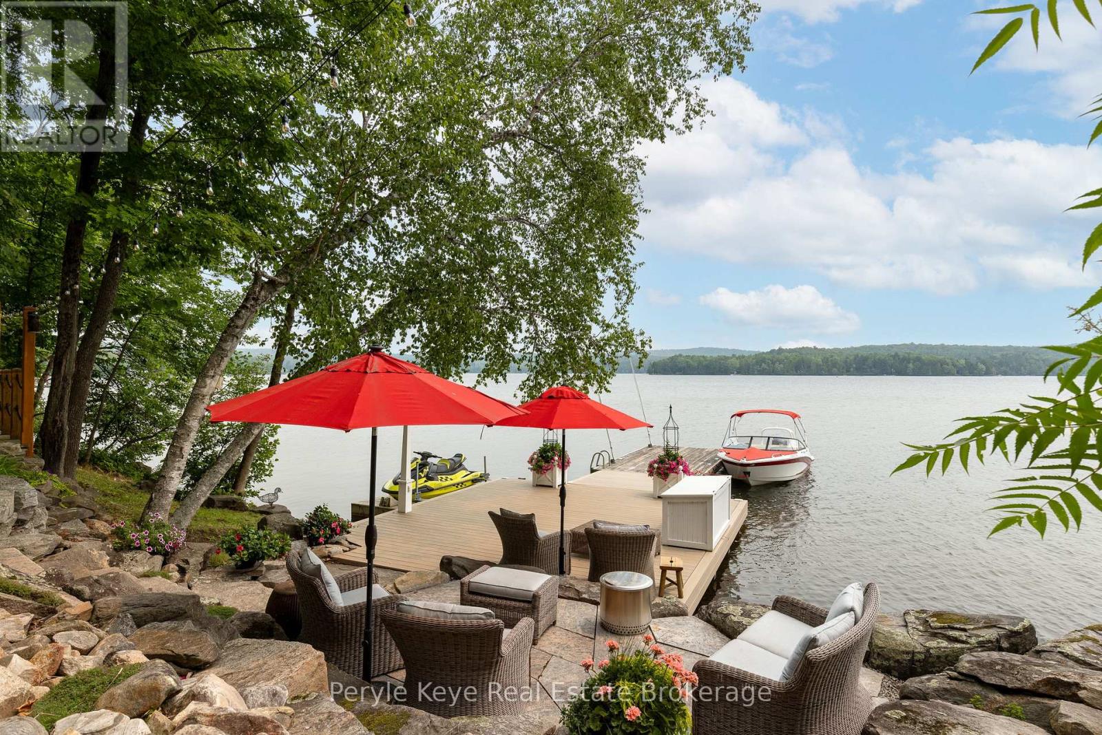 1159 Maplehurst Drive, Lake Of Bays (Franklin), Ontario  P1H 2J6 - Photo 44 - X13681450