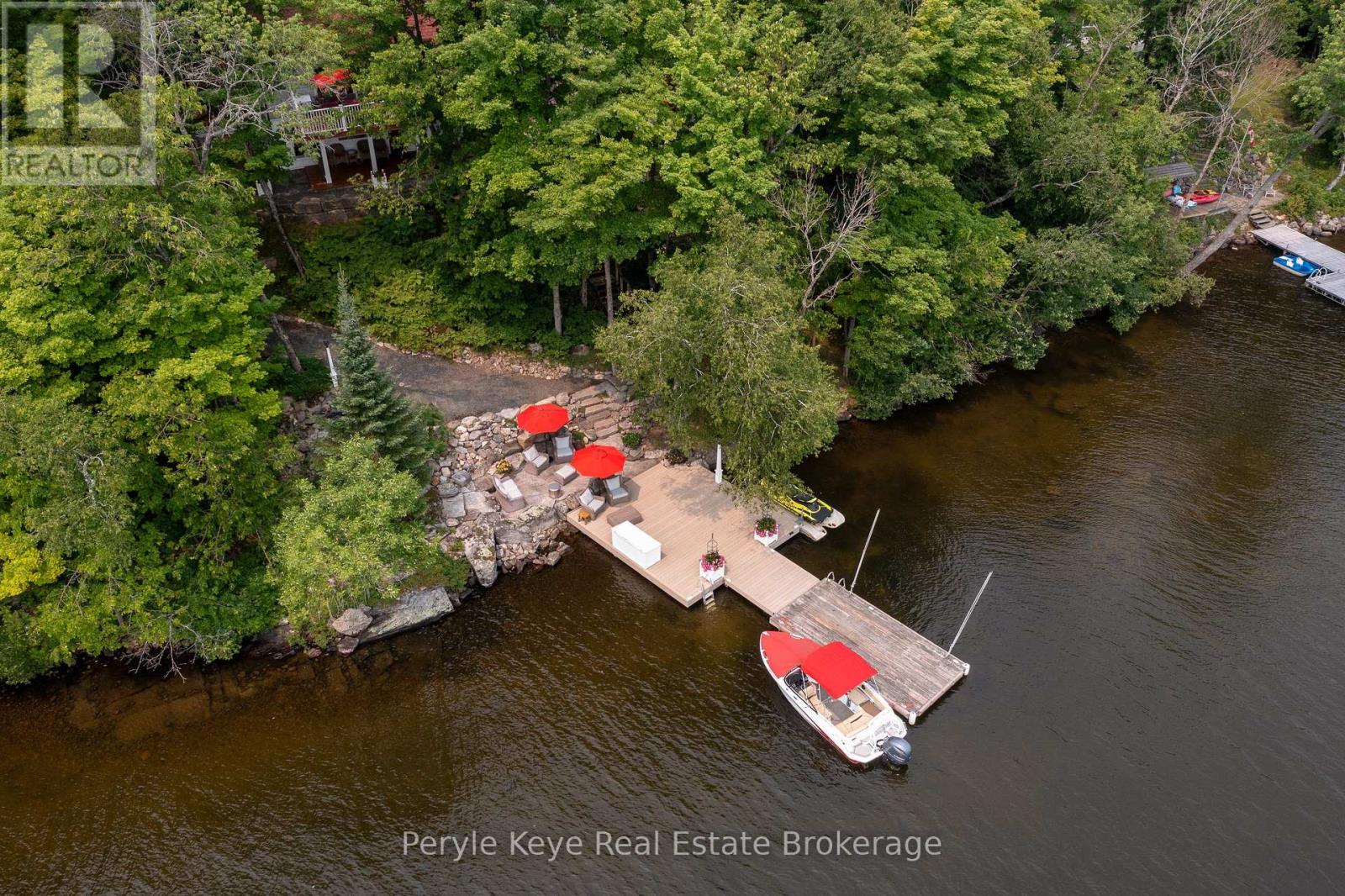 1159 Maplehurst Drive, Lake Of Bays (Franklin), Ontario  P1H 2J6 - Photo 45 - X13681450