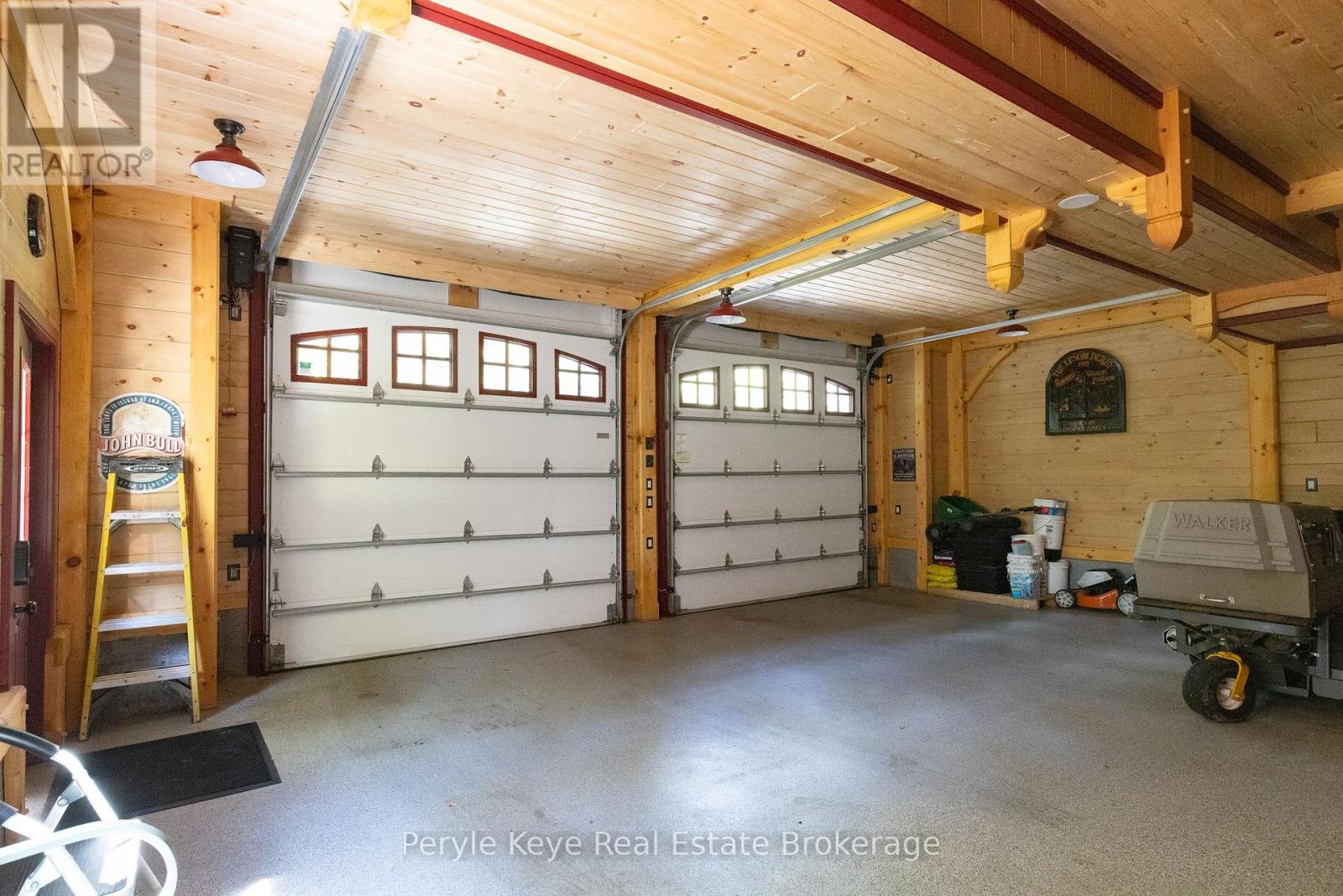 1159 Maplehurst Drive, Lake Of Bays (Franklin), Ontario  P1H 2J6 - Photo 47 - X13681450