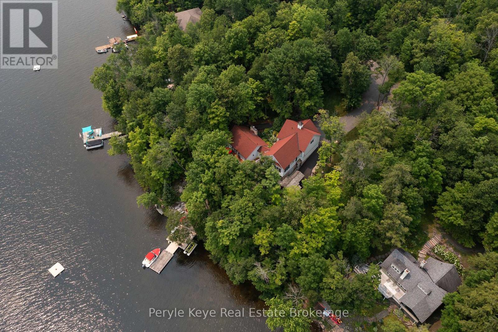 1159 Maplehurst Drive, Lake Of Bays (Franklin), Ontario  P1H 2J6 - Photo 49 - X13681450