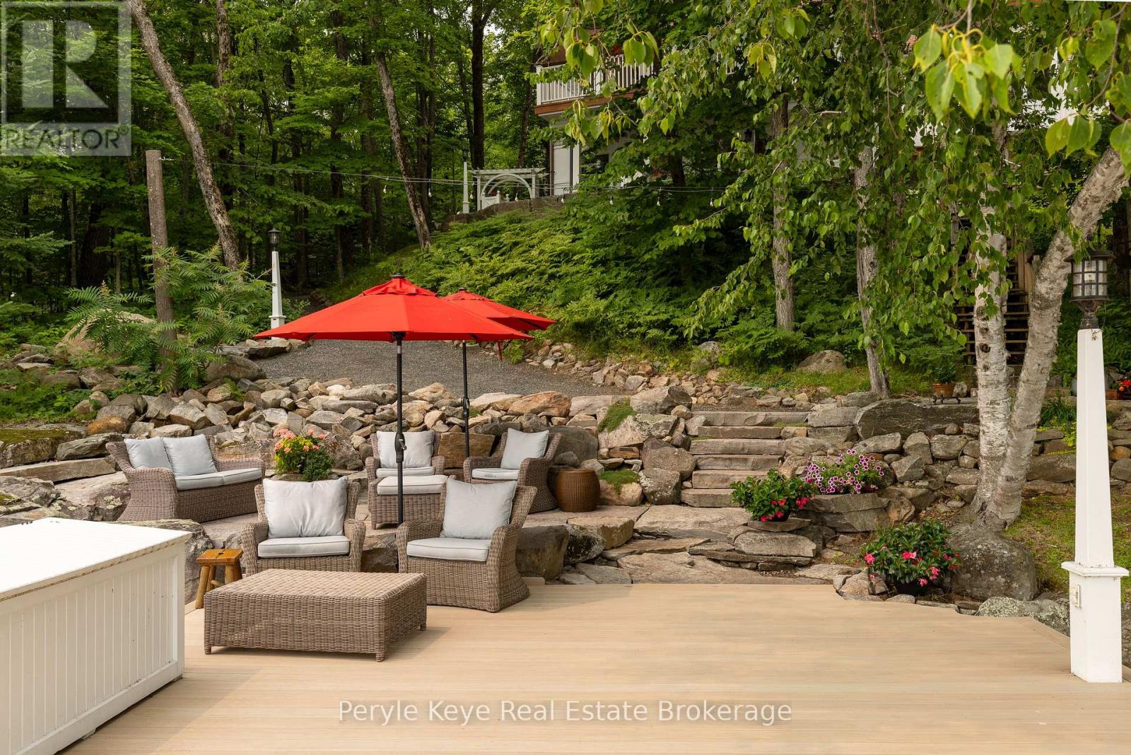 1159 Maplehurst Drive, Lake Of Bays (Franklin), Ontario  P1H 2J6 - Photo 7 - X13681450