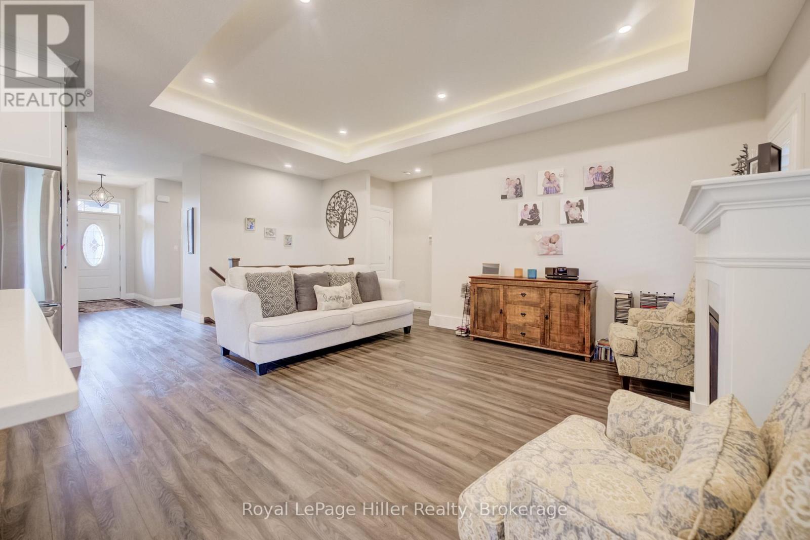 35 Orr Street, Stratford, Ontario  N5A 0H7 - Photo 12 - X13681452
