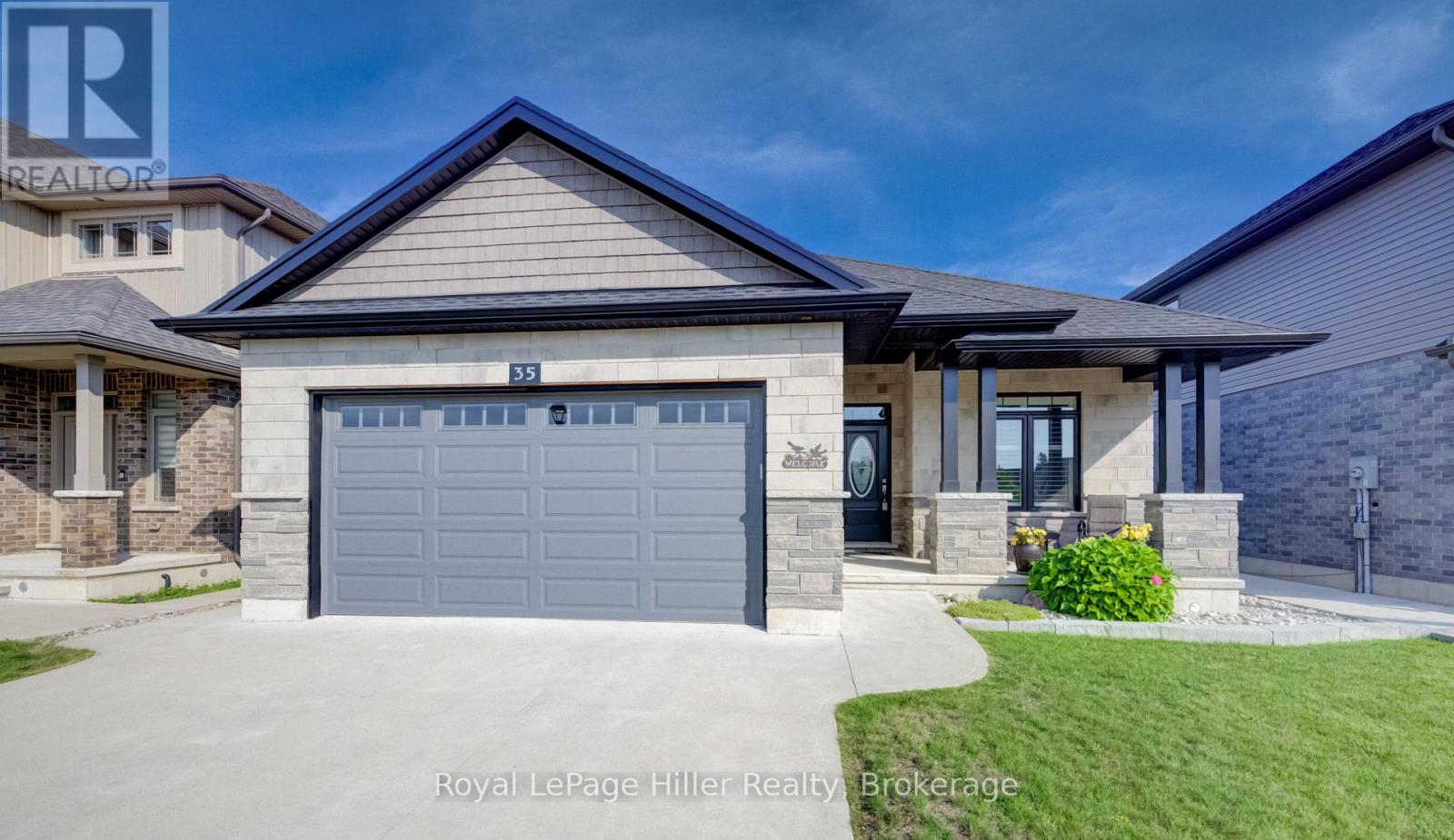 35 Orr Street, Stratford, Ontario  N5A 0H7 - Photo 2 - X13681452