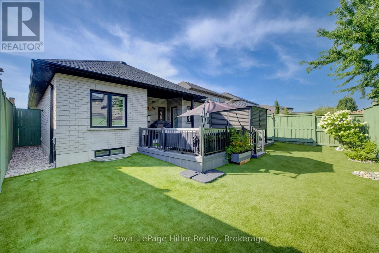35 Orr Street, Stratford, Ontario  N5A 0H7 - Photo 35 - X13681452