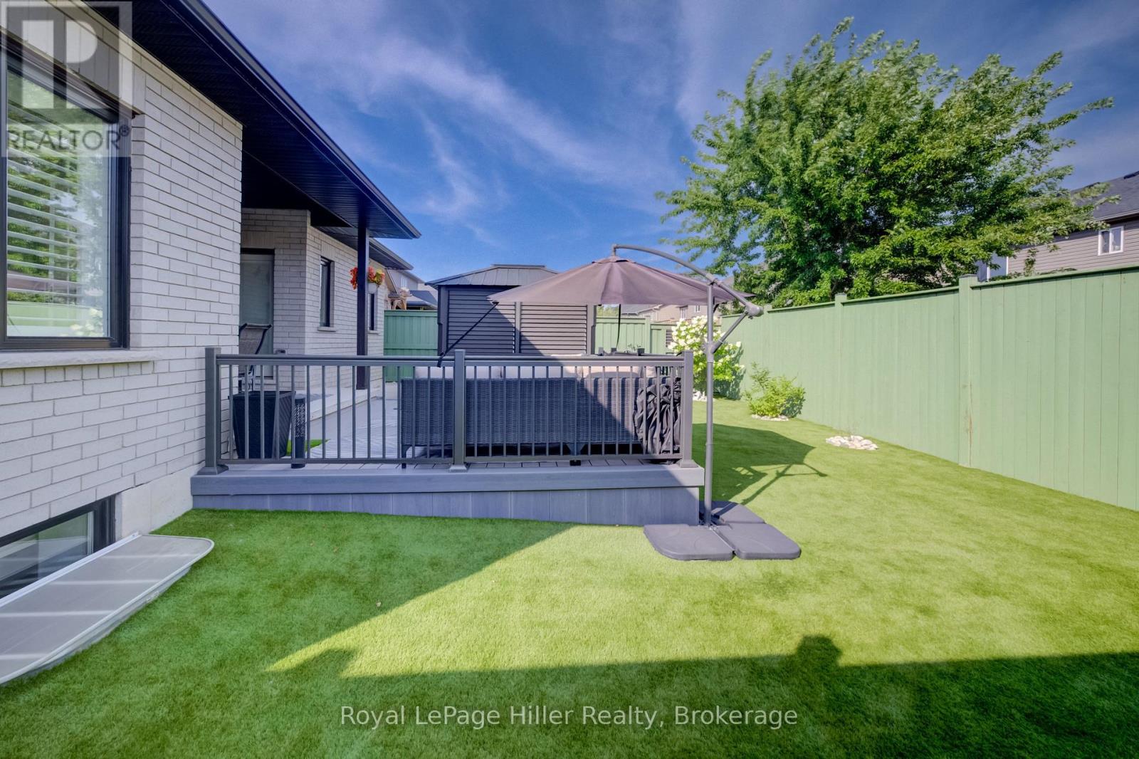 35 Orr Street, Stratford, Ontario  N5A 0H7 - Photo 36 - X13681452