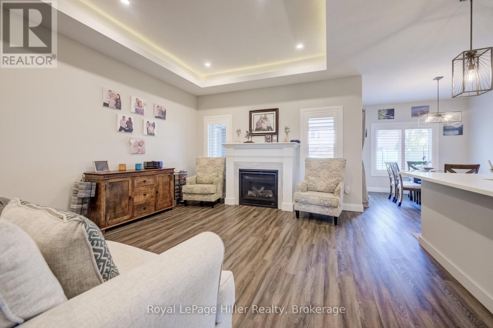 35 Orr Street, Stratford, Ontario  N5A 0H7 - Photo 7 - X13681452