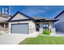 35 ORR STREET, stratford, Ontario