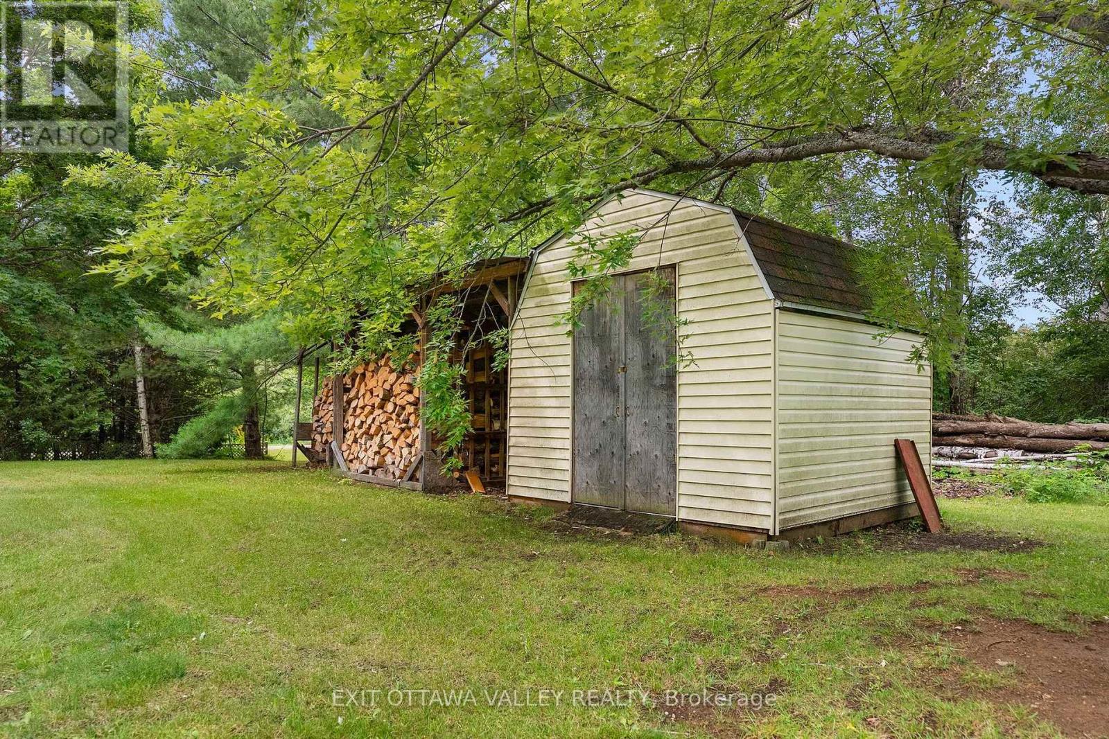 1292 Green Lake Road, North Algona Wilberforce, Ontario  K8A 6W5 - Photo 23 - X13622134