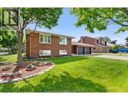 36 CHERRYWOOD, Leamington, Ontario