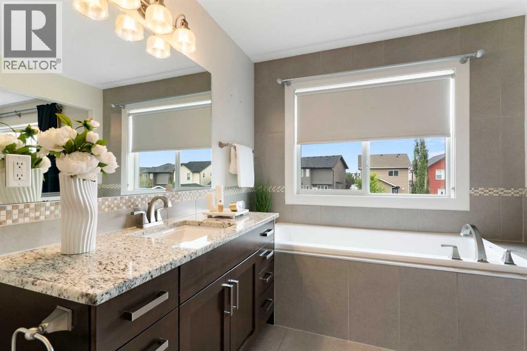 170 Ravenskirk Road SE, Airdrie, Alberta  T4A 0K7 - Photo 22 - A2329741