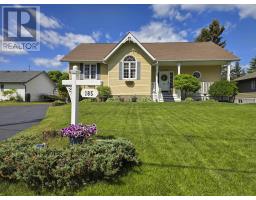 185 Ridgecrest RD, Thunder Bay, Ontario