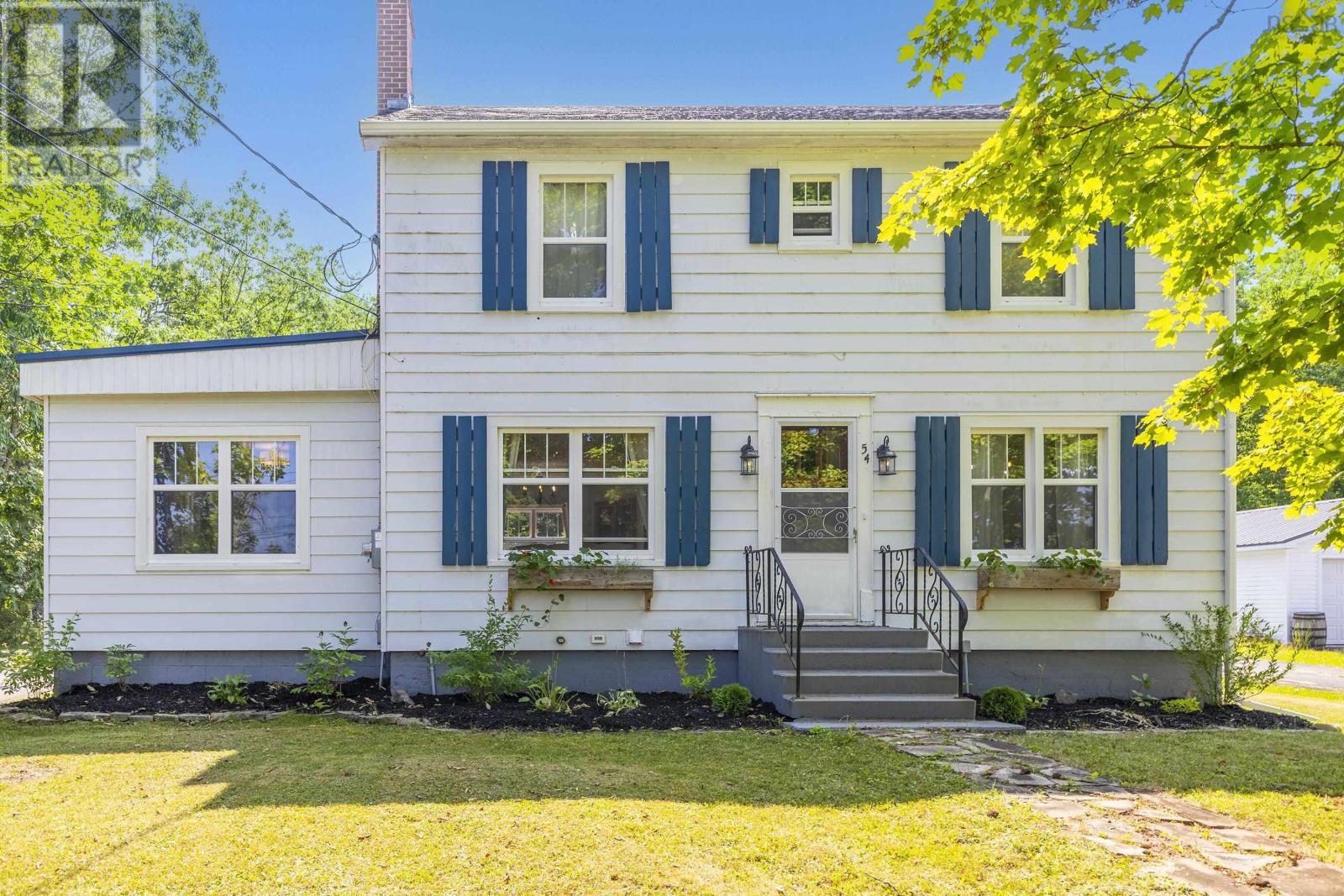 54 Church Street, Tatamagouche, Nova Scotia  B0K 1V0 - Photo 1 - 202603206