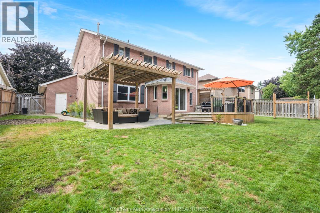 107 Norway Maple Drive, Chatham, Ontario  N7L 5E5 - Photo 41 - 26019909