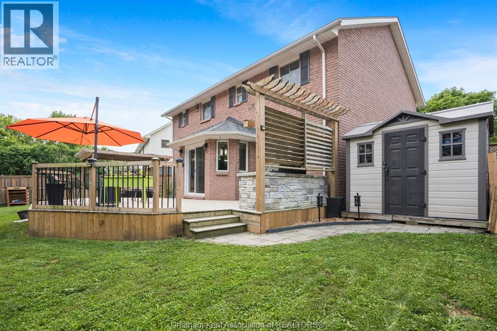 107 Norway Maple Drive, Chatham, Ontario  N7L 5E5 - Photo 42 - 26019909