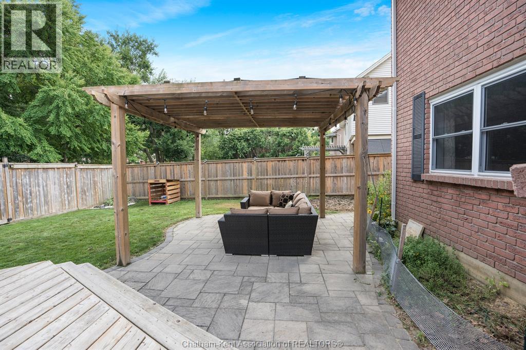 107 Norway Maple Drive, Chatham, Ontario  N7L 5E5 - Photo 44 - 26019909