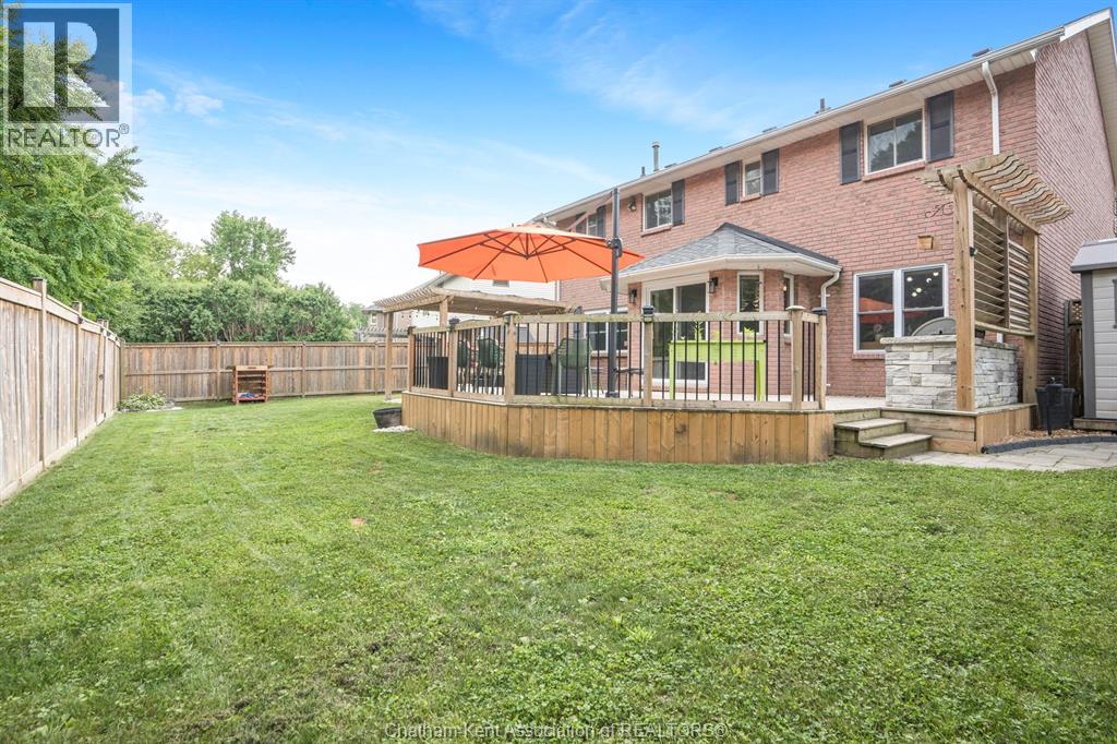 107 Norway Maple Drive, Chatham, Ontario  N7L 5E5 - Photo 47 - 26019909