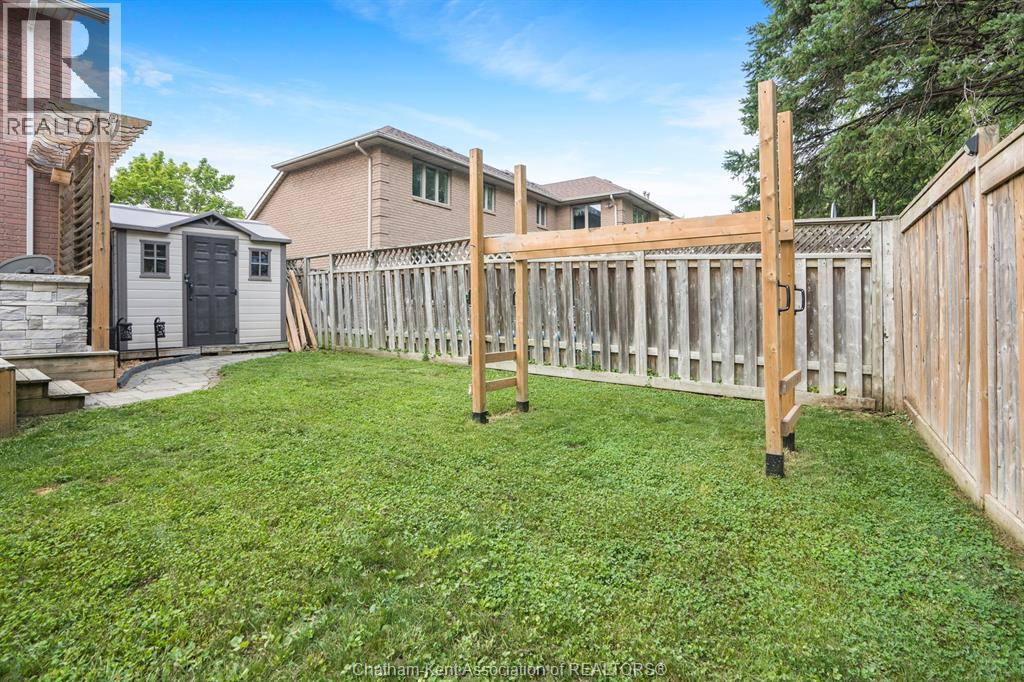 107 Norway Maple Drive, Chatham, Ontario  N7L 5E5 - Photo 48 - 26019909
