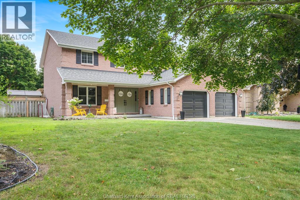 107 Norway Maple Drive, Chatham, Ontario  N7L 5E5 - Photo 50 - 26019909