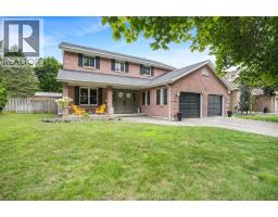 107 NORWAY MAPLE DRIVE, Chatham, Ontario