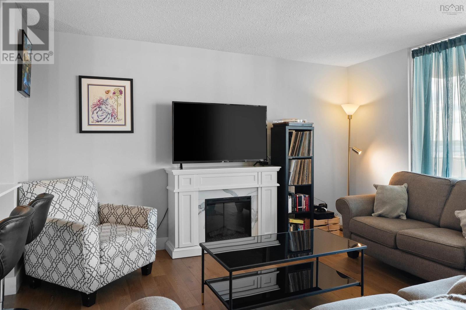 702 1 Prince Street, Dartmouth, Nova Scotia  B2Y 4L3 - Photo 24 - 202620577