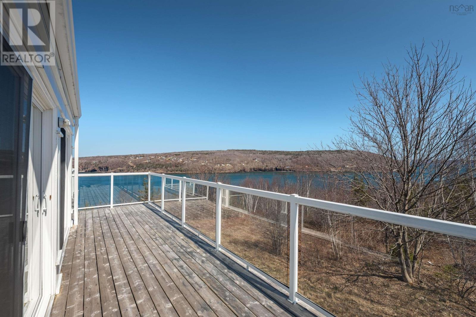 43 Bayview Shore Road, Bay View, Nova Scotia  B0V 1A0 - Photo 37 - 202607512