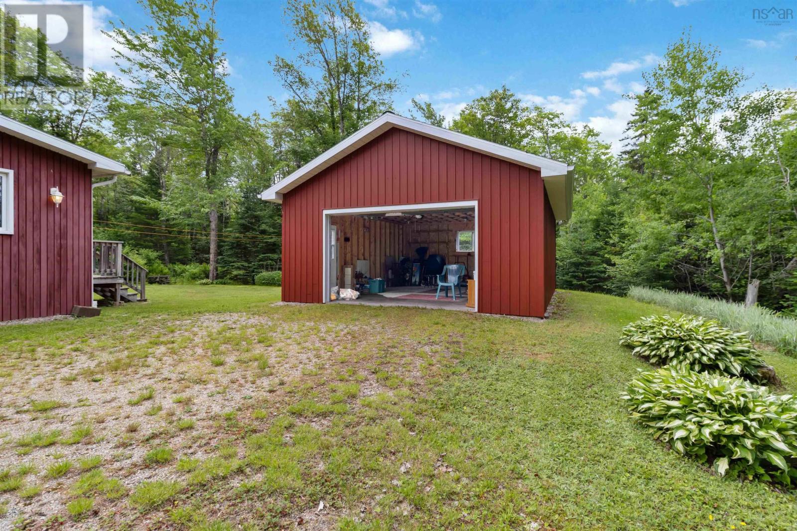 623 Forties Road, New Ross, Nova Scotia  B0J 2M0 - Photo 27 - 202615883
