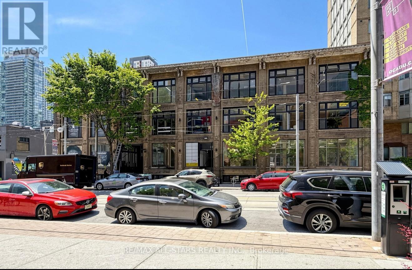 102 - 14 Mccaul Street, Toronto, Ontario  M5T 1V6 - Photo 11 - C12960410