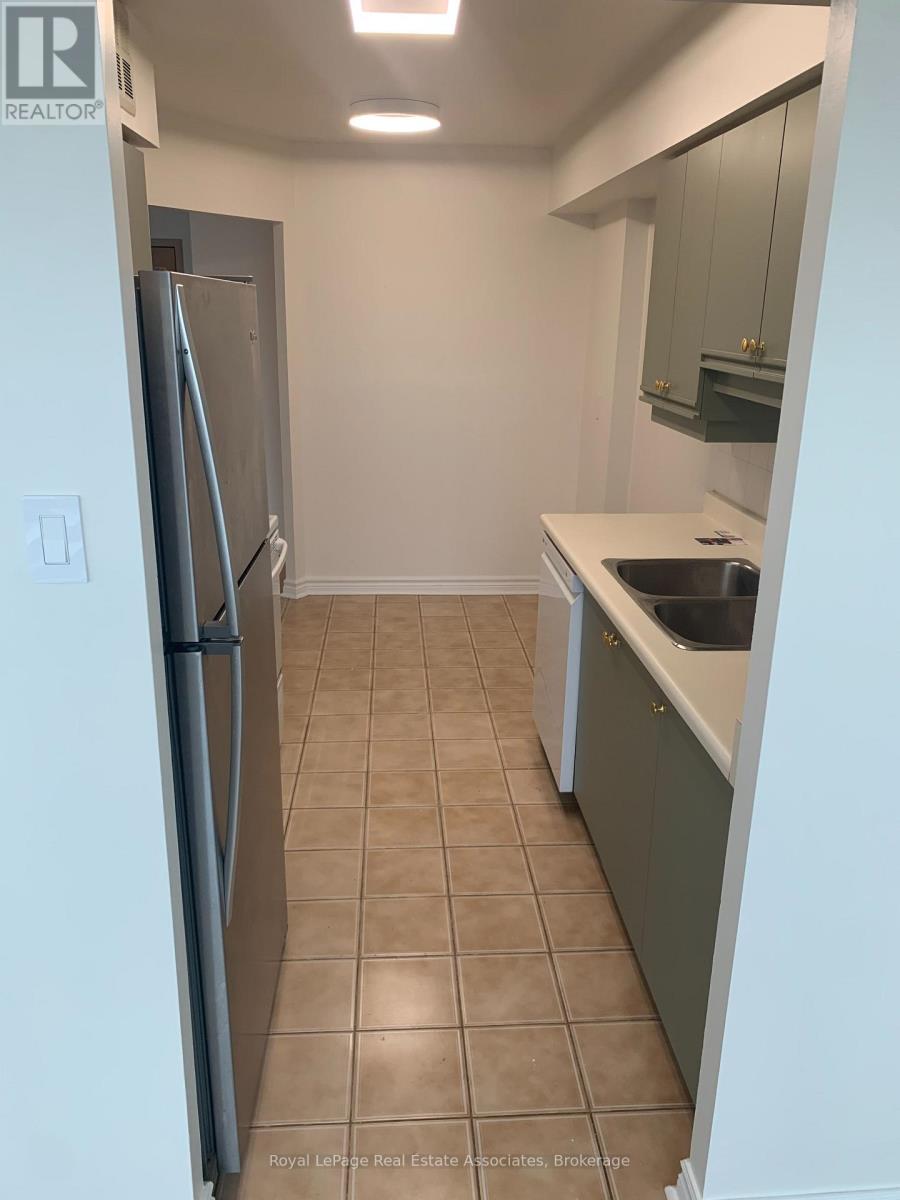 501 - 55 Elm Drive W, Mississauga, Ontario L5B 3Z3 - Photo 26 - W13168196
