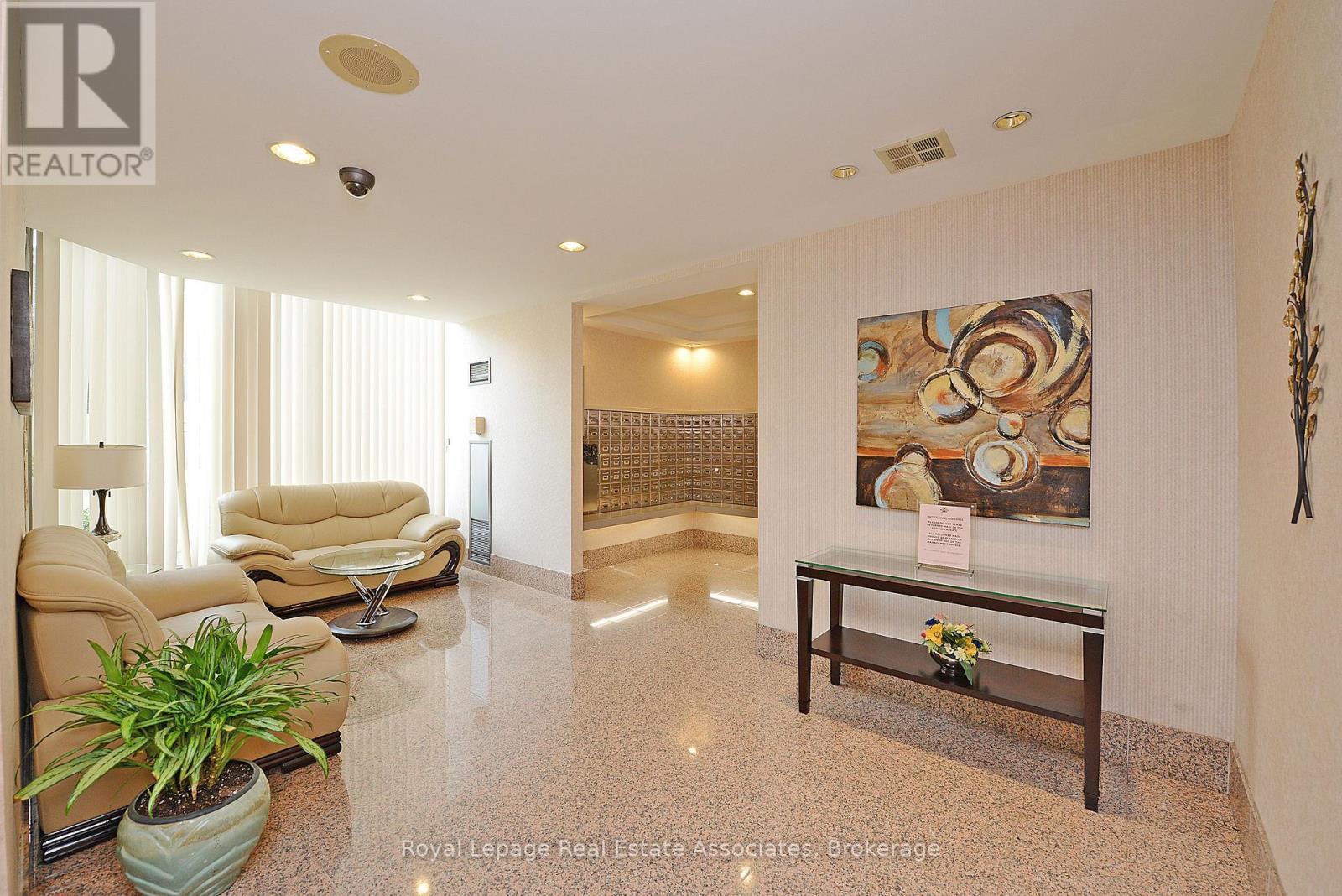 501 - 55 Elm Drive W, Mississauga, Ontario L5B 3Z3 - Photo 33 - W13168196