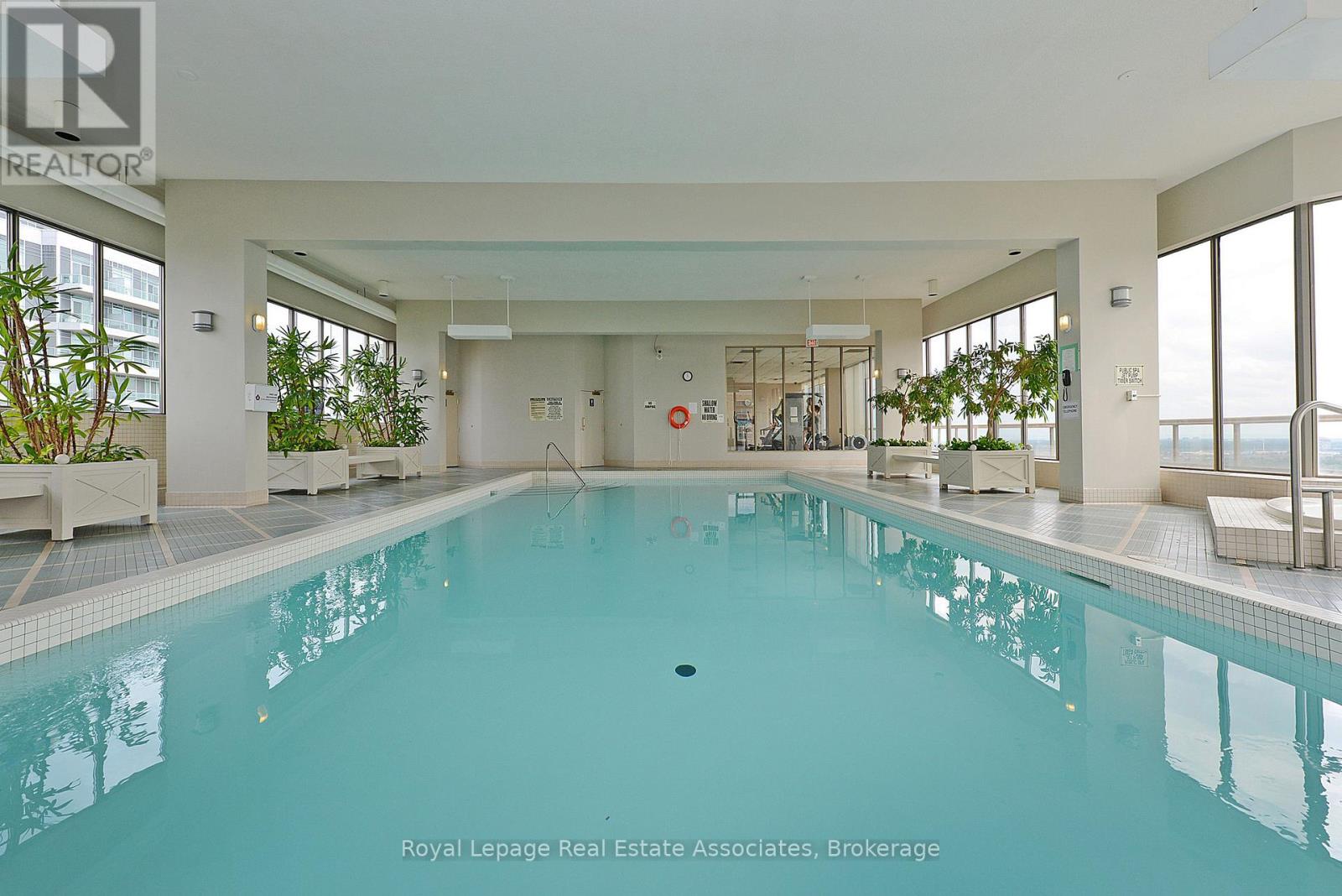 501 - 55 Elm Drive W, Mississauga, Ontario  L5B 3Z3 - Photo 37 - W13168196